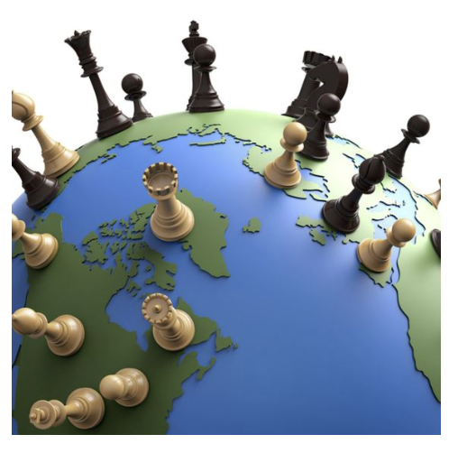Geopolitical tensions