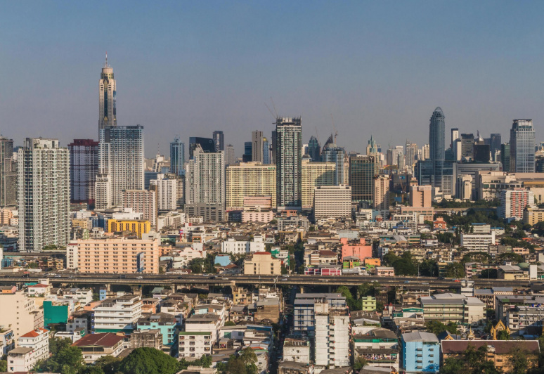 Bangkok