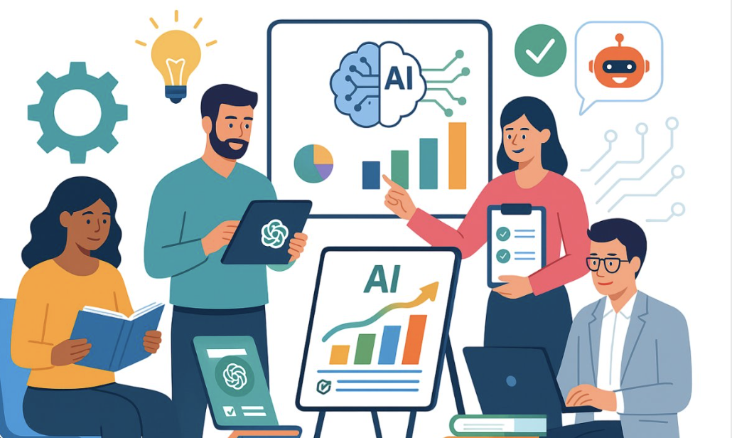 Collective AI Literacy