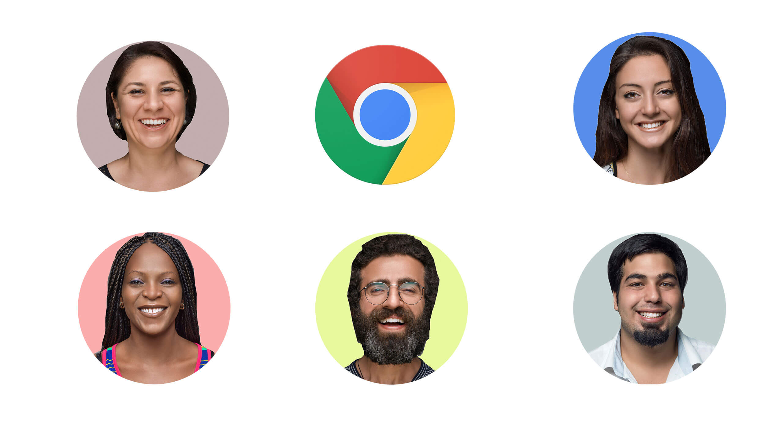 Change Your Life with Google Chrome Profiles