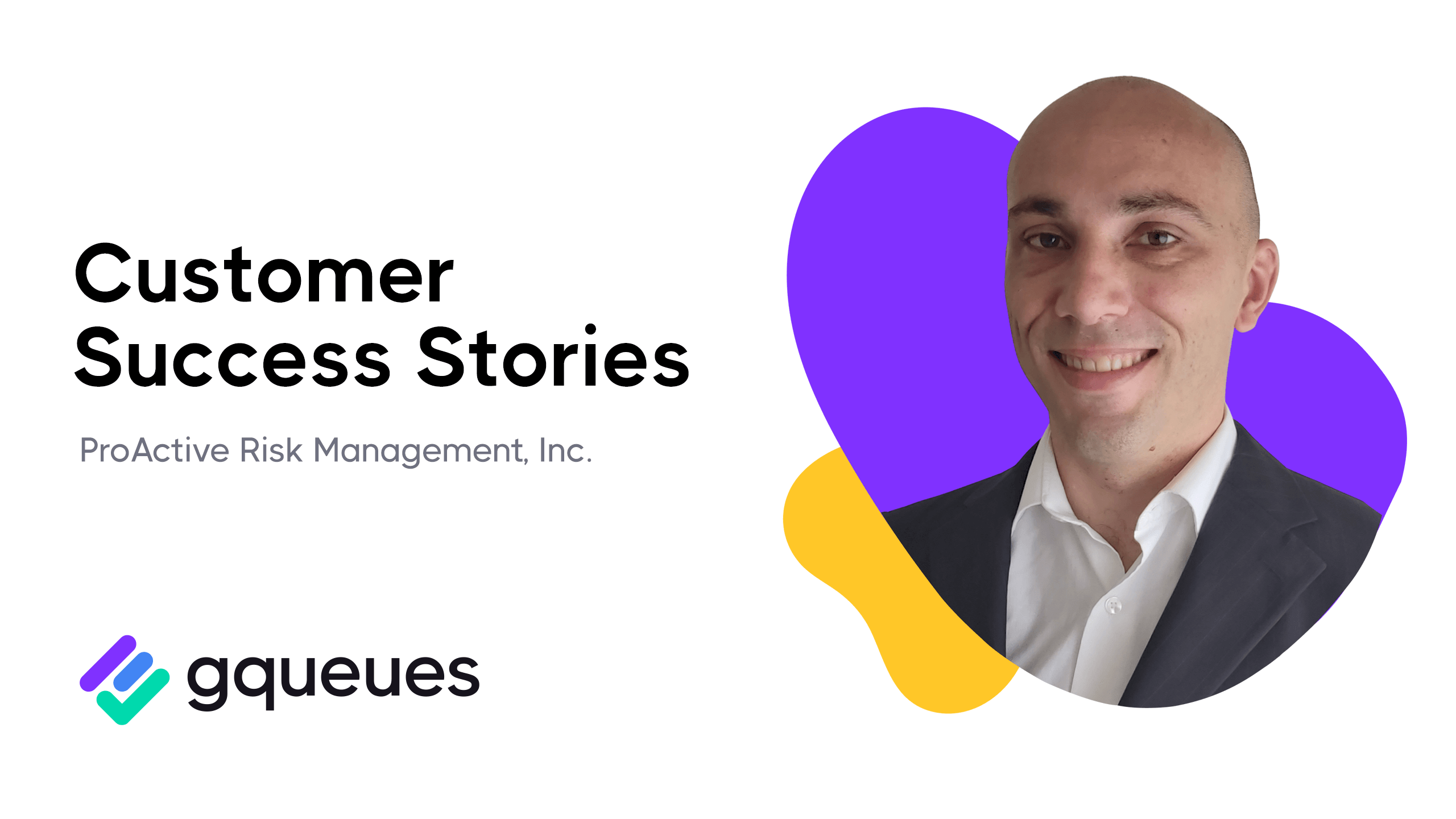 GQueues Customer Success Stories: PARM