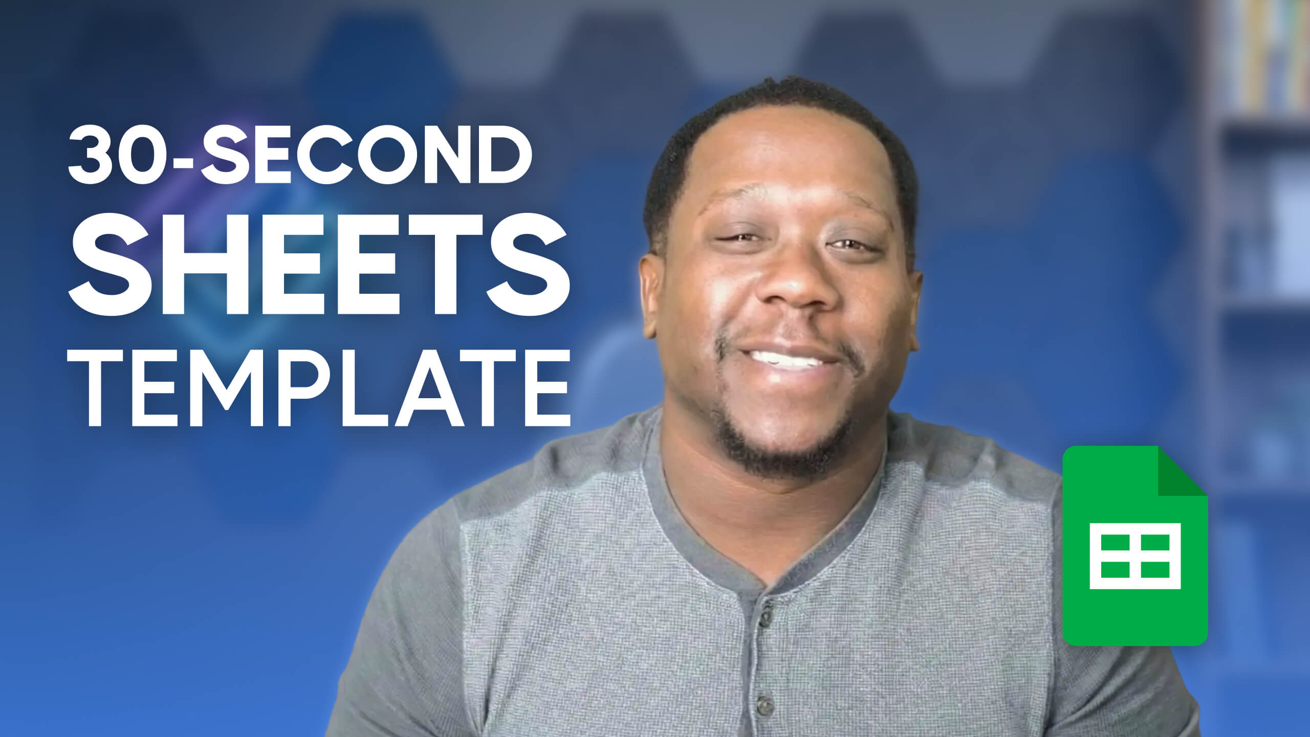 How to Create a Google Sheets Project Management Template