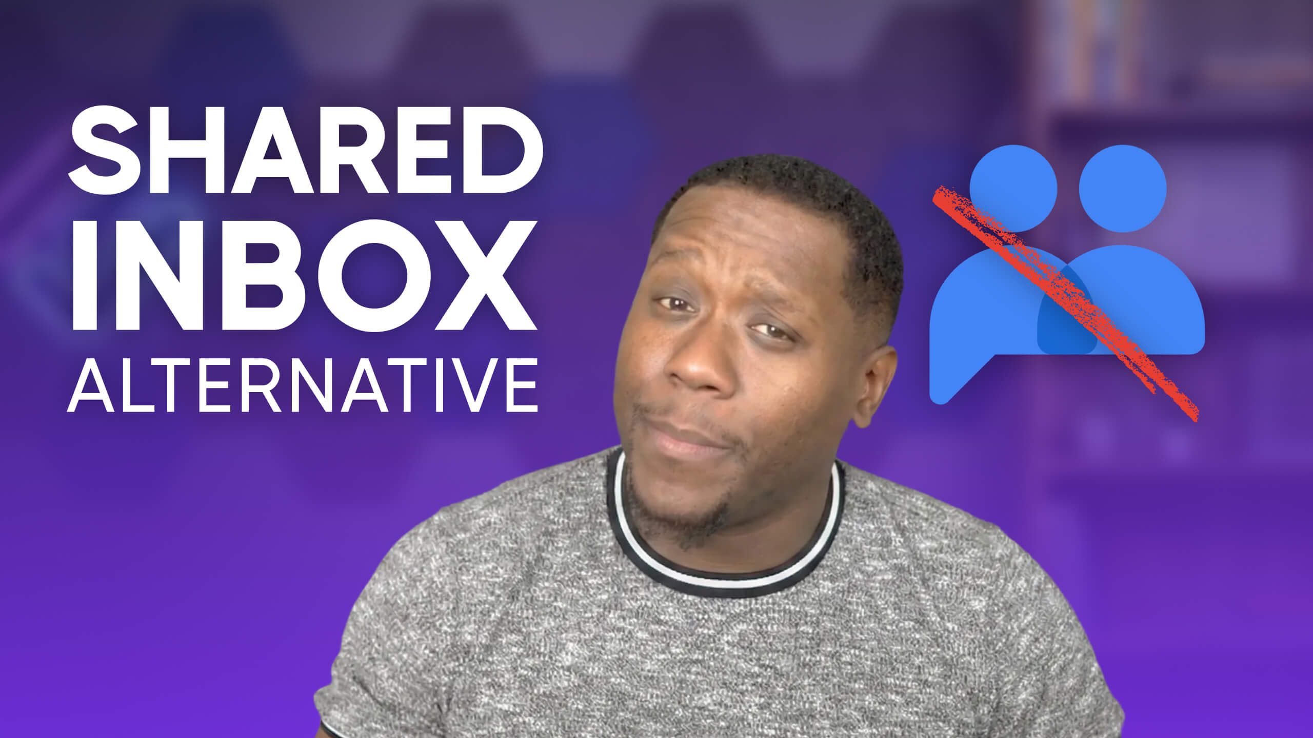 How to Create a Shared Inbox in Gmail