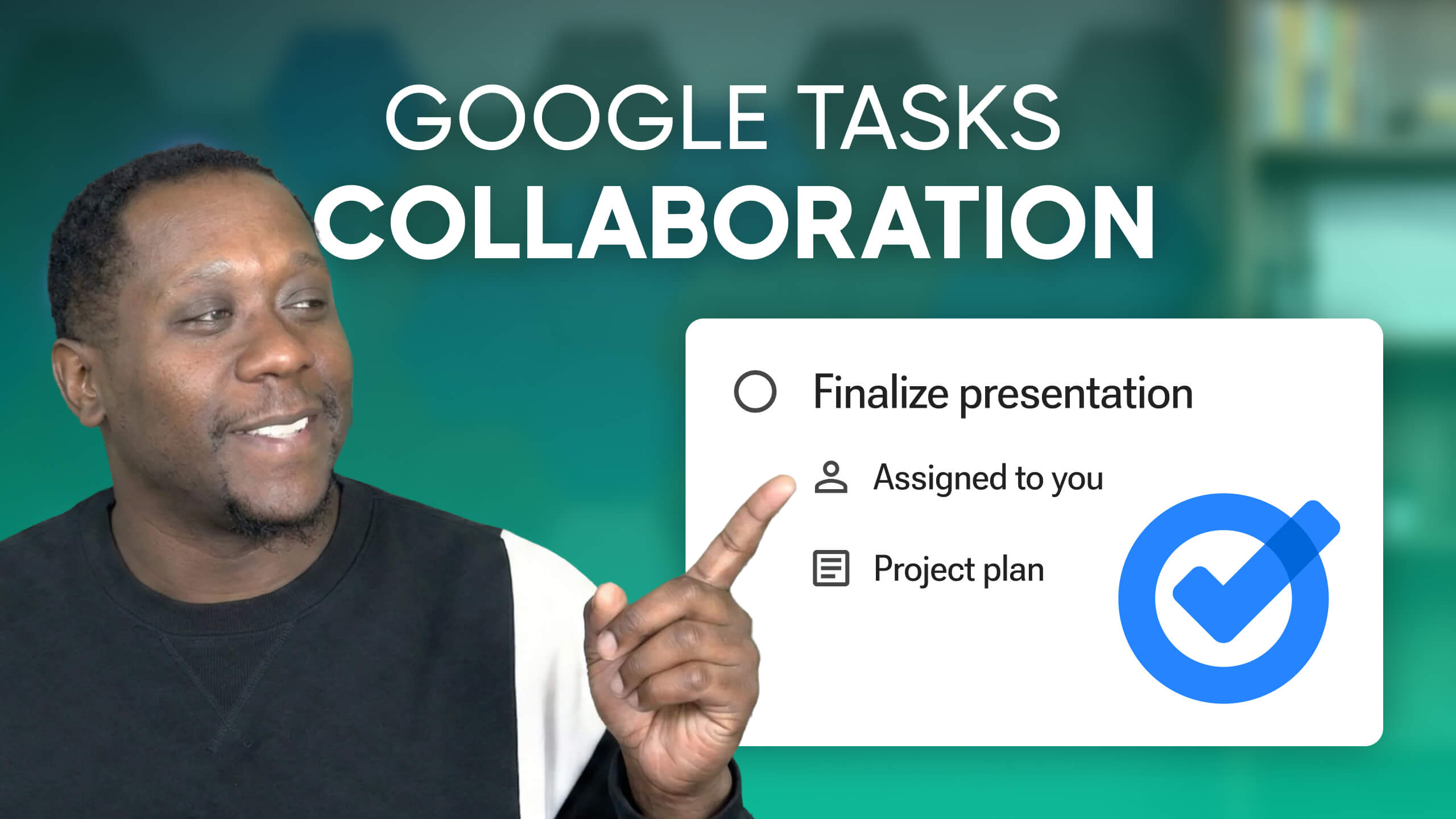 Google Tasks for Teams: How to Assign and Collaborate