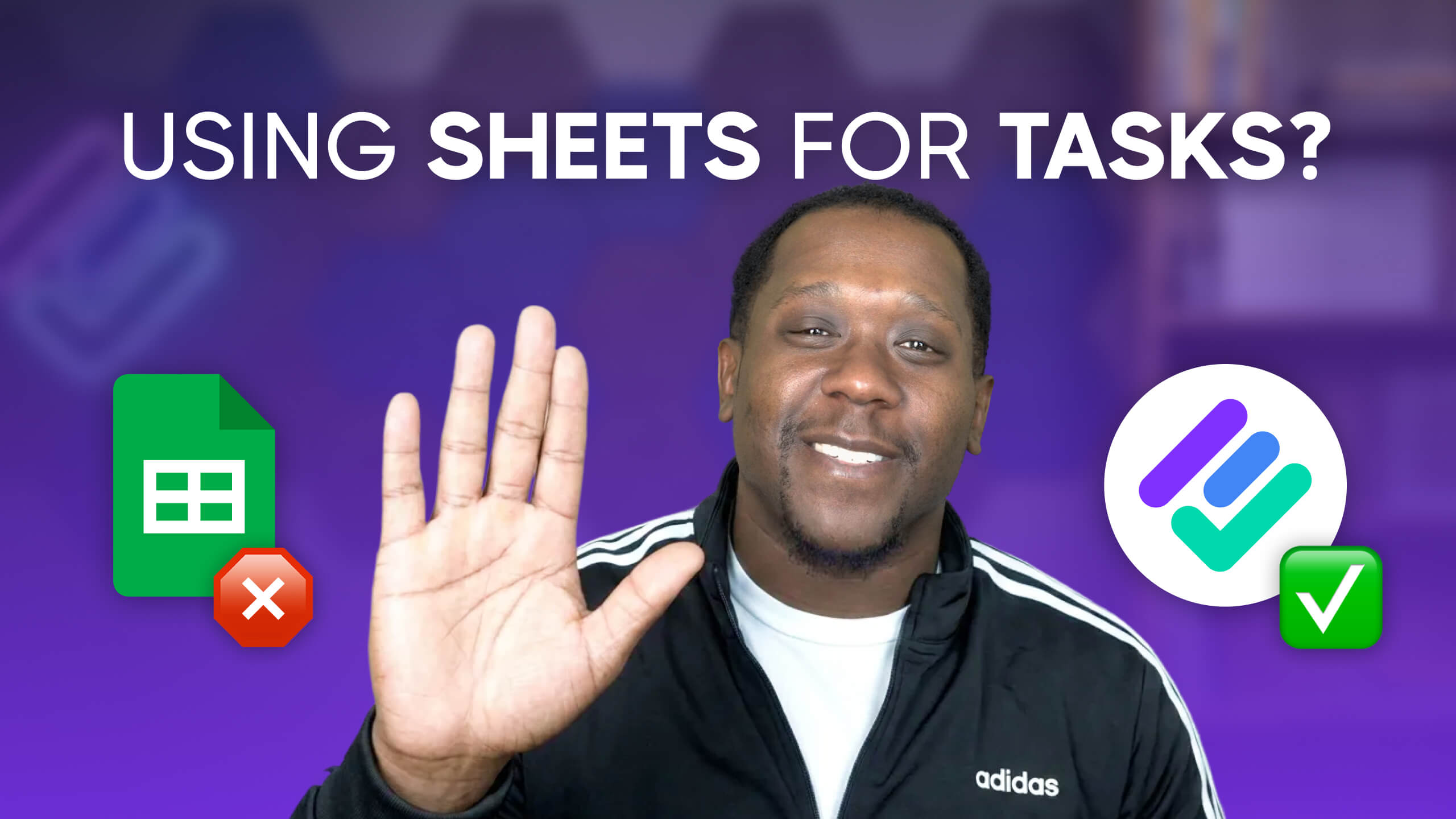 How to Assign Tasks in Google Sheets