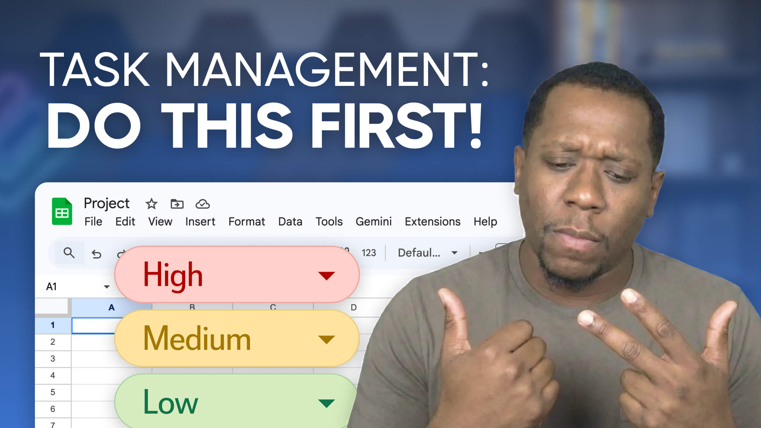 How to Prioritize Tasks