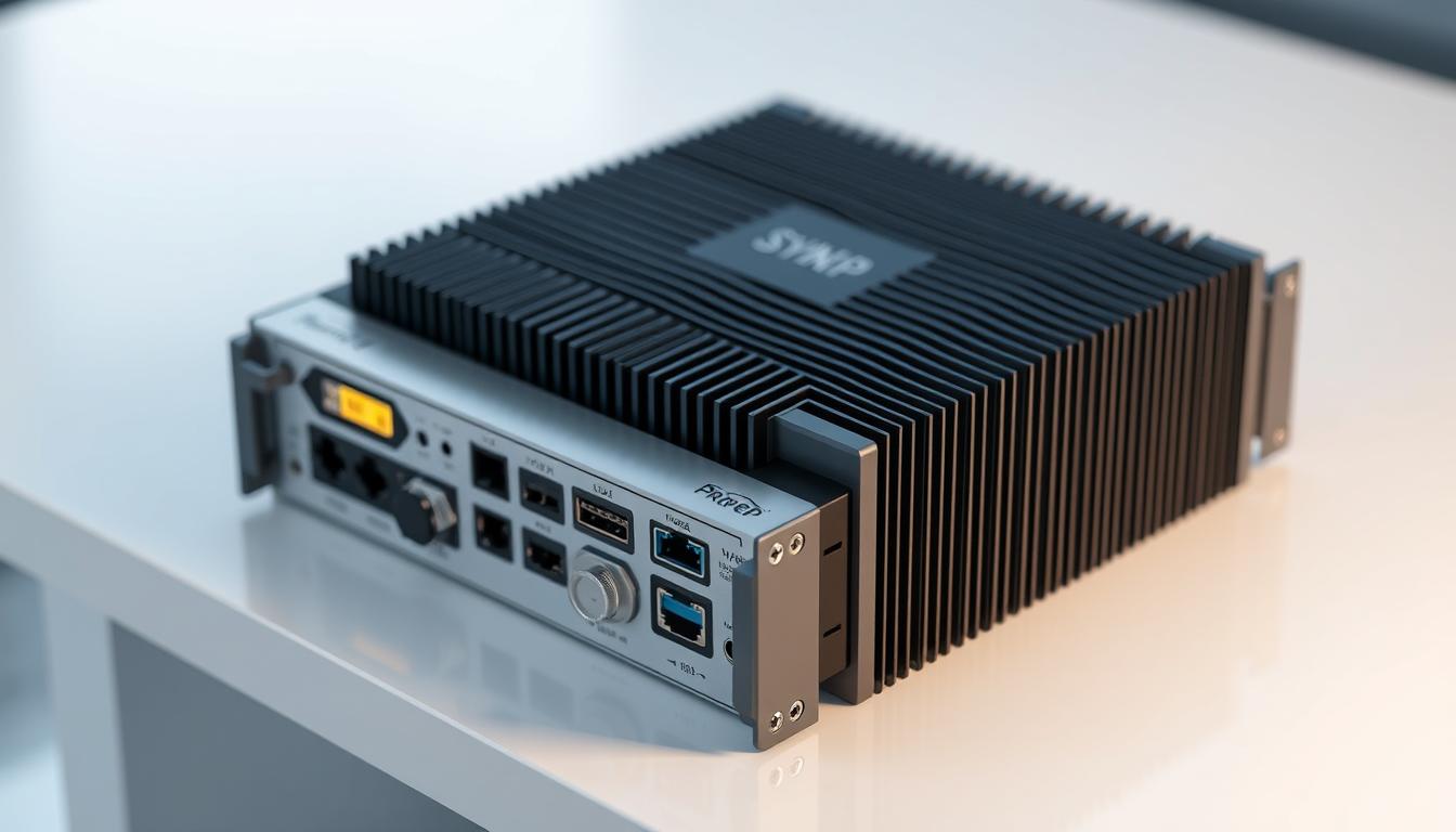 Système de gestion de batterie BMS Syscom-Prorep