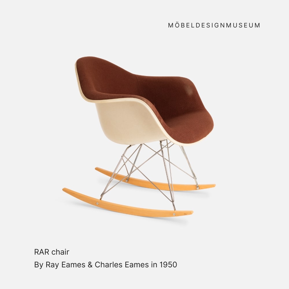 RAR chair