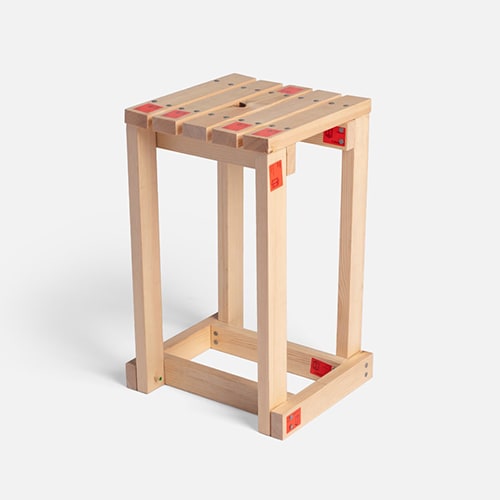 Social Stool Generator