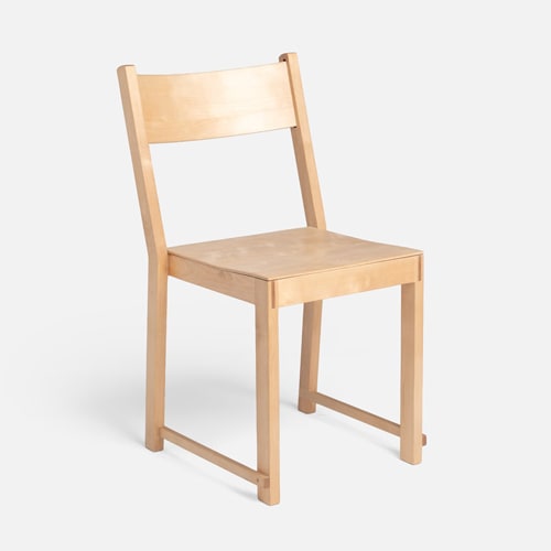 Studio chair