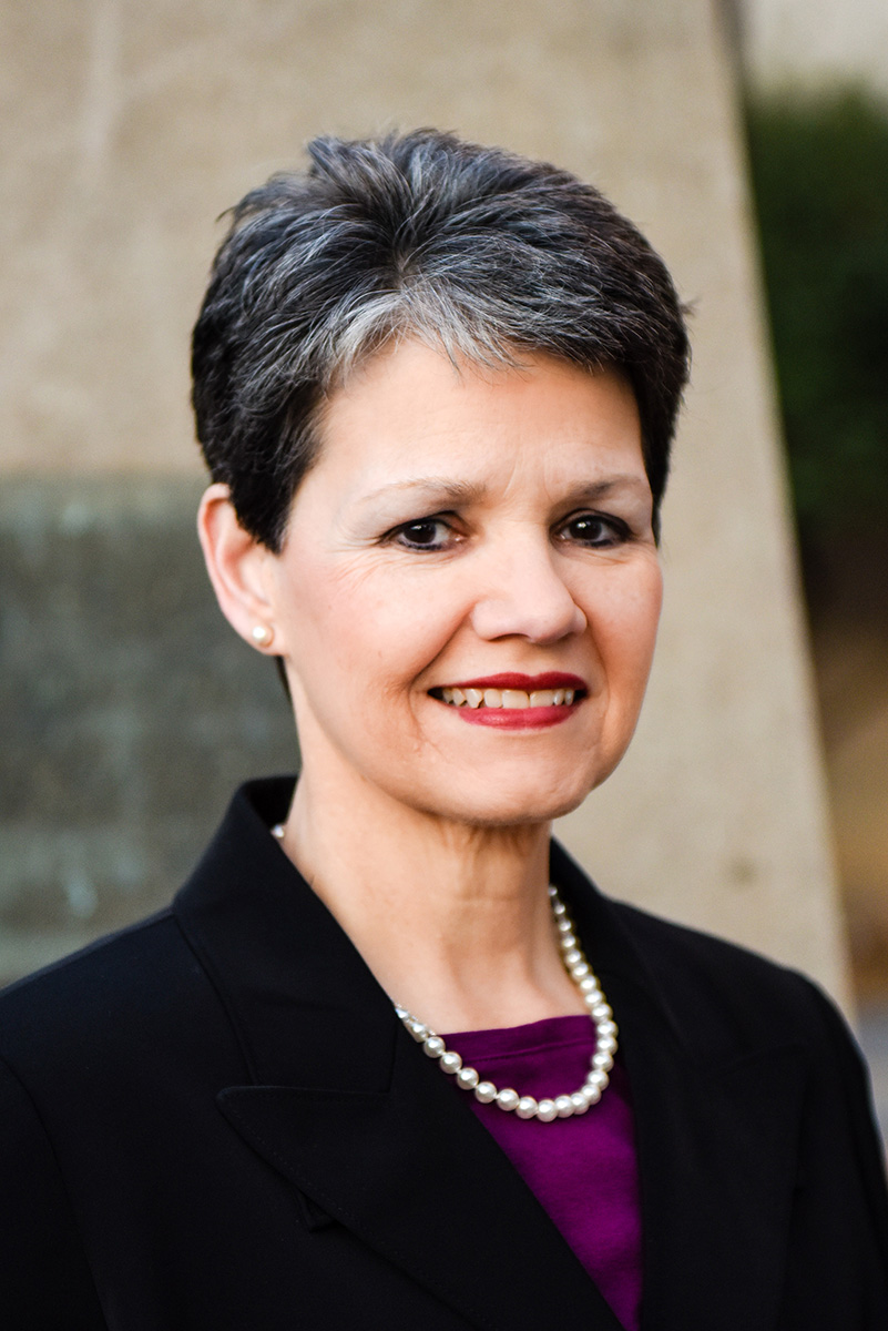 Judge Susan Stallings