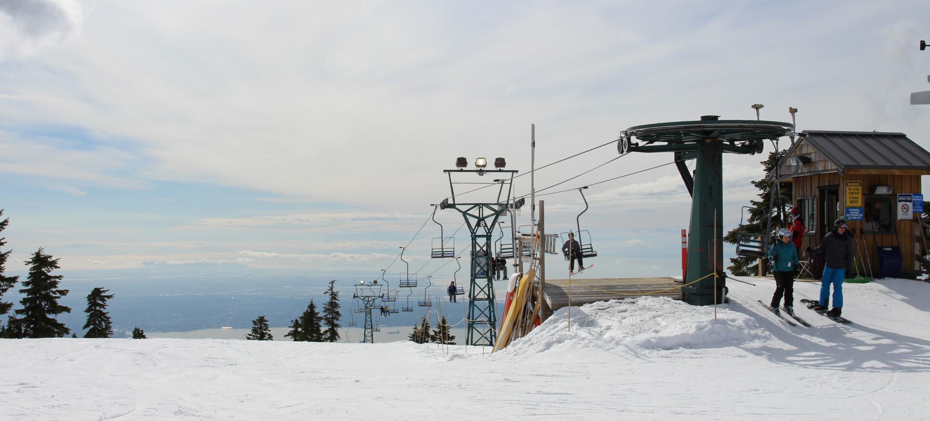 Terms and Conditions EA Ski & Snowboard Training