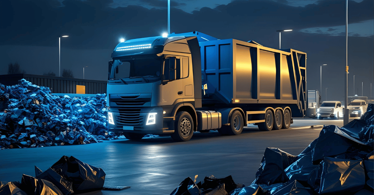 End-to-End Waste Logistics: Why WeighPay’s Unified Scale and TMS Integration Delivers Results