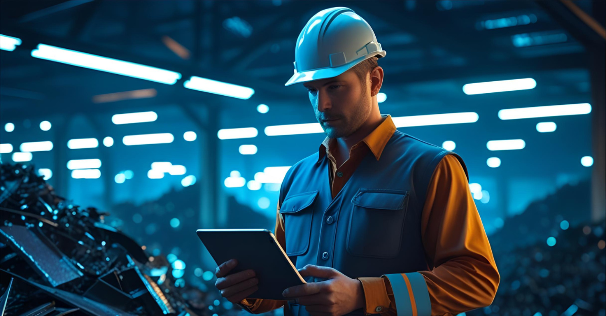 Empowering Weighmasters: Slash Wait Times, Eliminate Errors, and Take Control with WeighPay