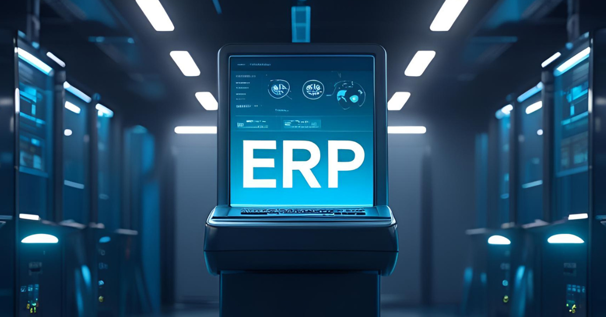 Why Outdated ERPs Hold Yards Back — And How WeighPay Unlocks Real Progress