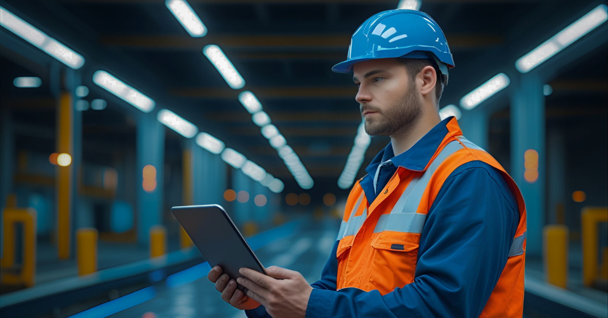 Future-Ready Yards: How WeighPay Unlocks Predictive Operations and IoT Integration in Waste Management