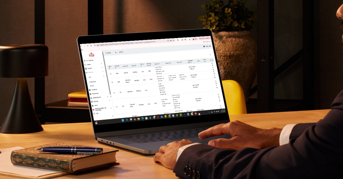 Key Services & Solutions Driving Smarter Fleet Operations with RouteLink Logistics by WeighPay