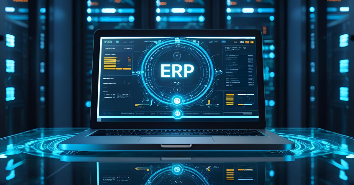 Bringing Control to the Chaos: How WeighPay Optimizes ERP for High-Volume Scale Houses