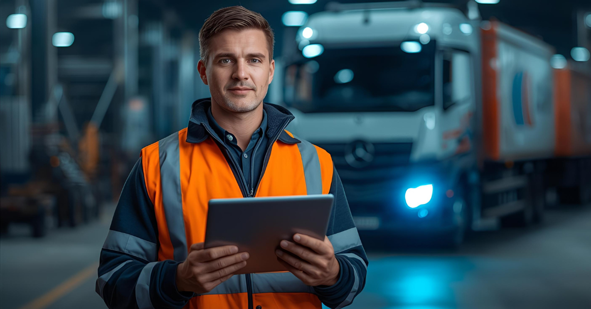 Why Weighmasters Prefer WeighPay: Streamlining Scale House Operations for Scrap, Recycling, and Waste Management