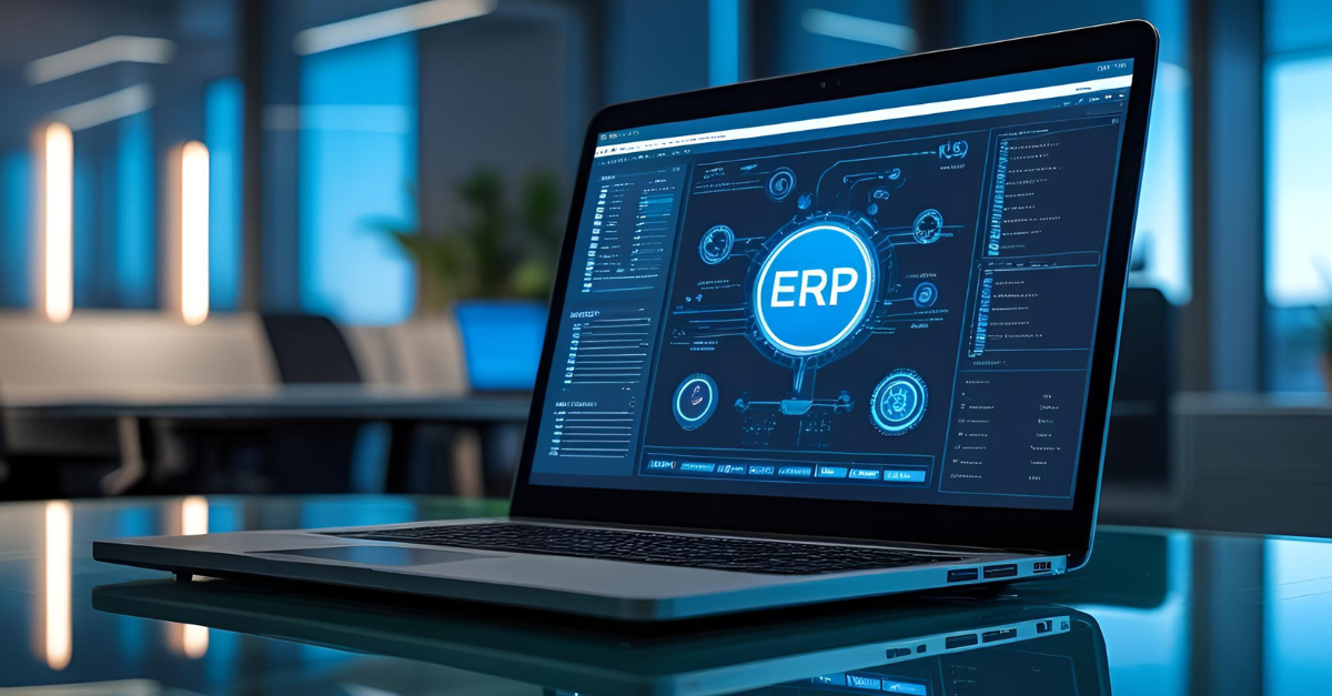 Seamless Ticket Integration into Accounting ERPs: Driving Efficiency and Accuracy