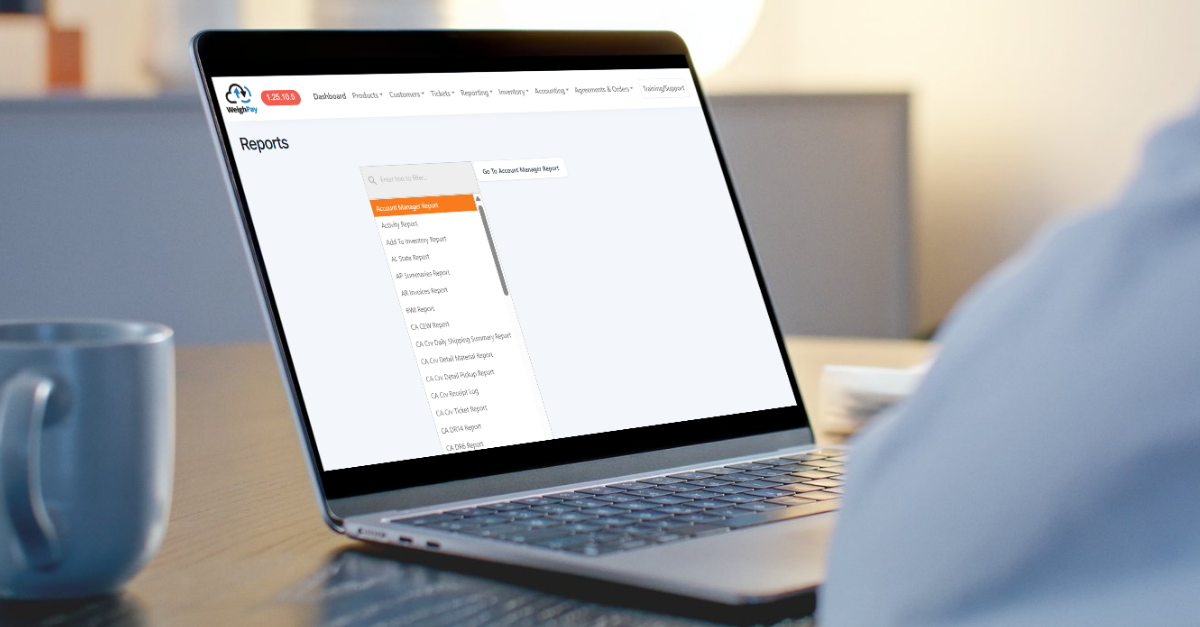 Why Compliance Managers Prefer WeighPay: The Ultimate Compliance Automation Solution for Recycling and Waste Management