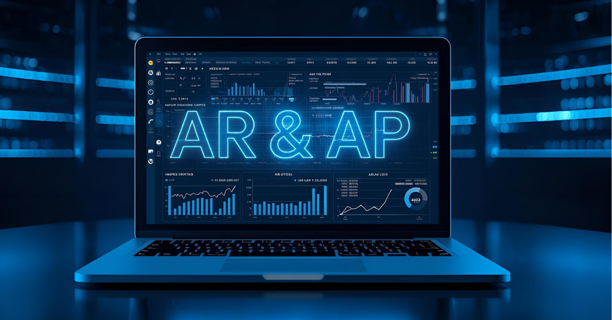 Managing AR and AP in Scrap Metal Operations Made Simple with WeighPay