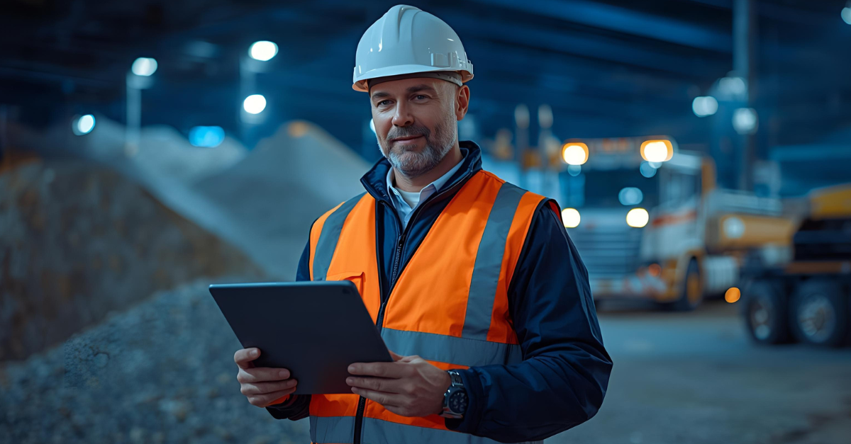 How Material Producers Can Maximize Profits and ROI with WeighPay’s Integrated Management Software