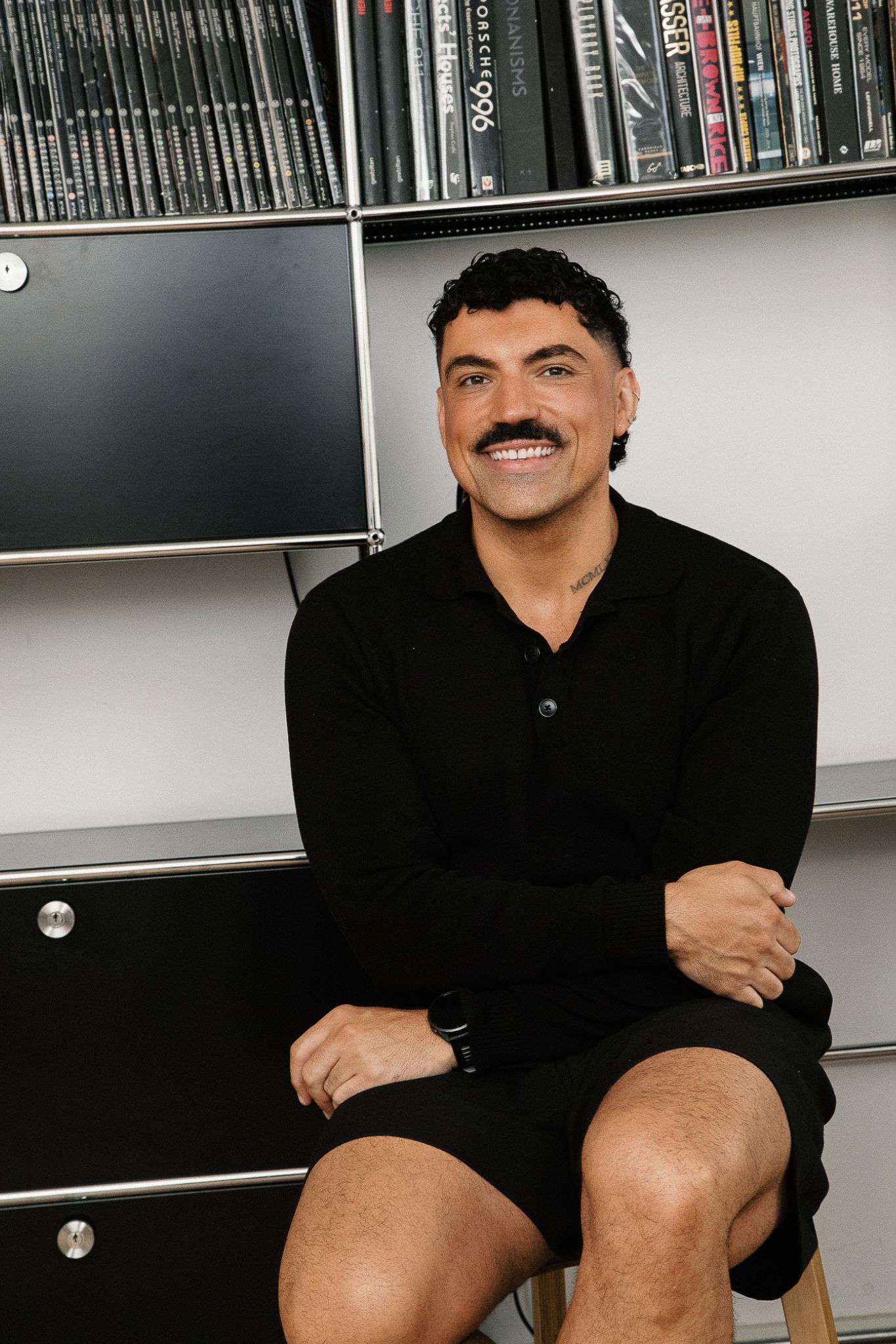 Steven Cutajar Head of Talent MGMT