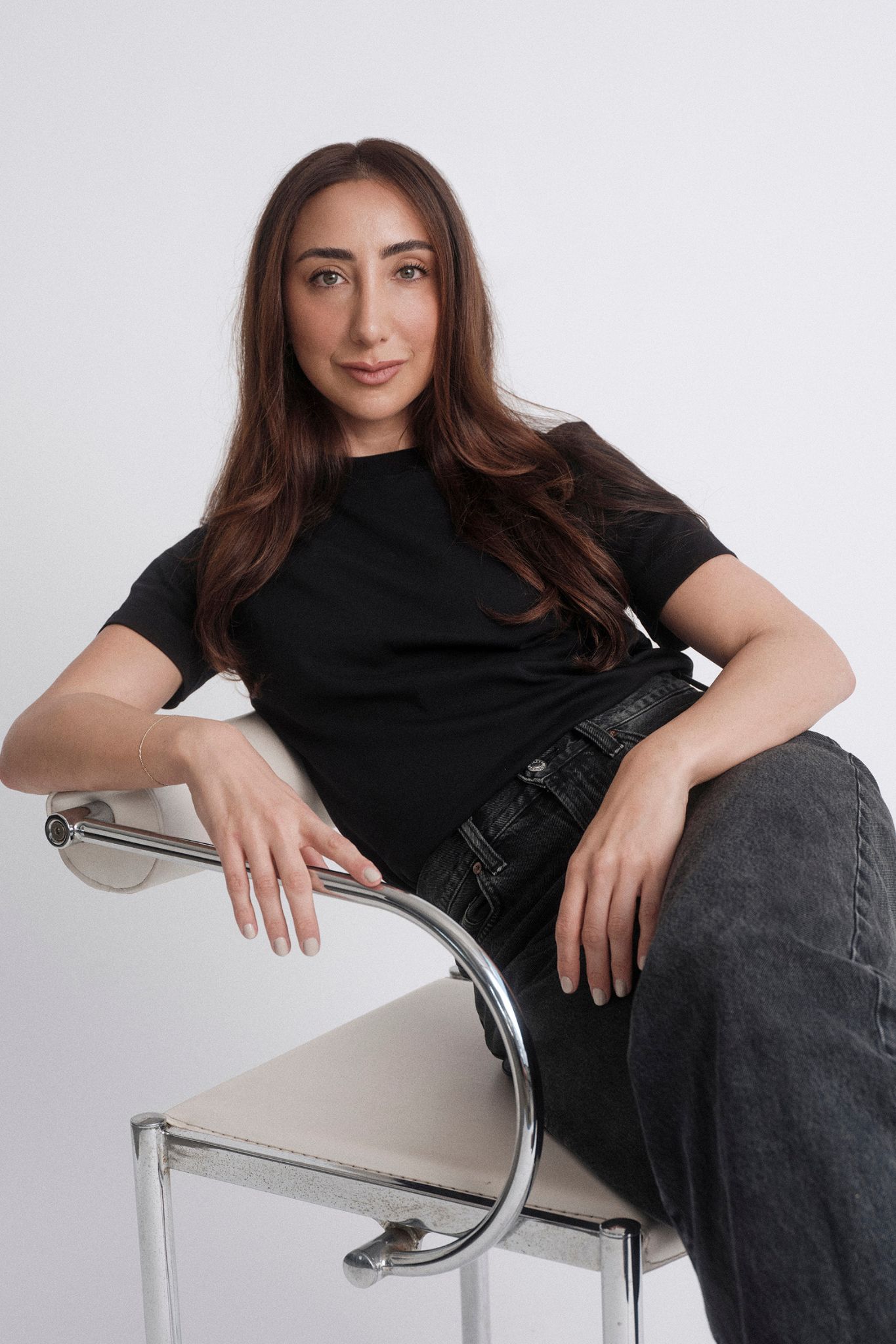 Elleny Kourtis, Director of Operations and Talent MGMT