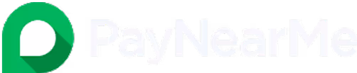 PayNearMe logo