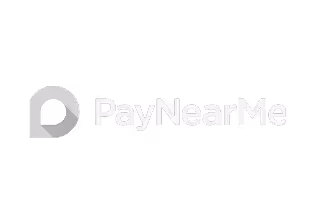 PayNearMe company logo.