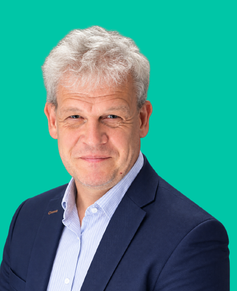 Christoph Herwig, PhD
