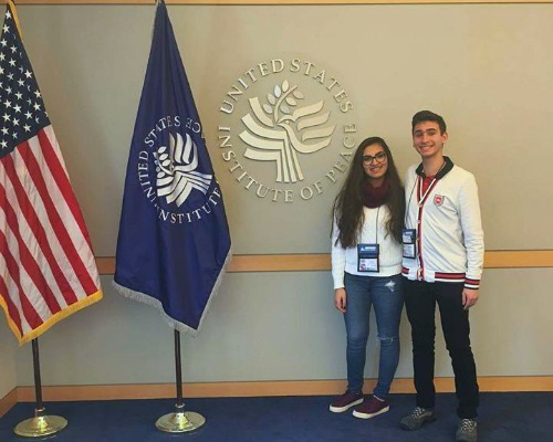 Living the Dream – A Reflection from an Ayusa YES Student