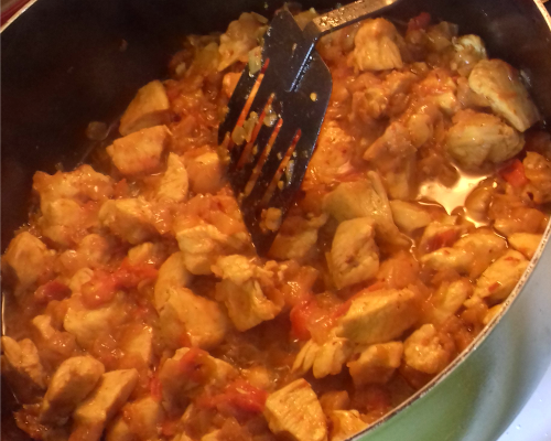 A Taste of Pakistan–Sharing Culture Through Food
