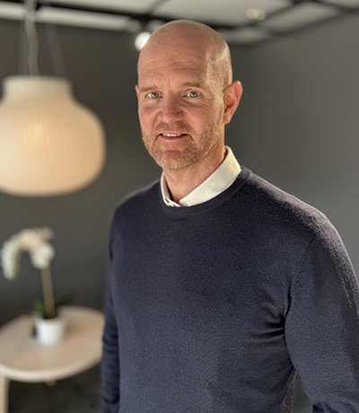 Ole Magnus Myhre Kjeve