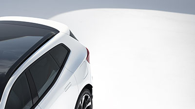 Polestar 4 SUV Fredrikstad