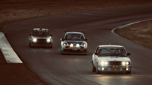 25 Hours and 1 Minute