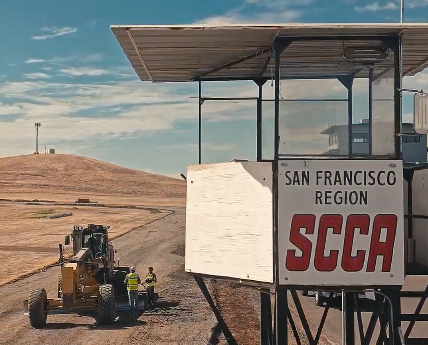 Why We Dug Up 30 Years of Dirt and Asphalt to Rebuild Thunderhill