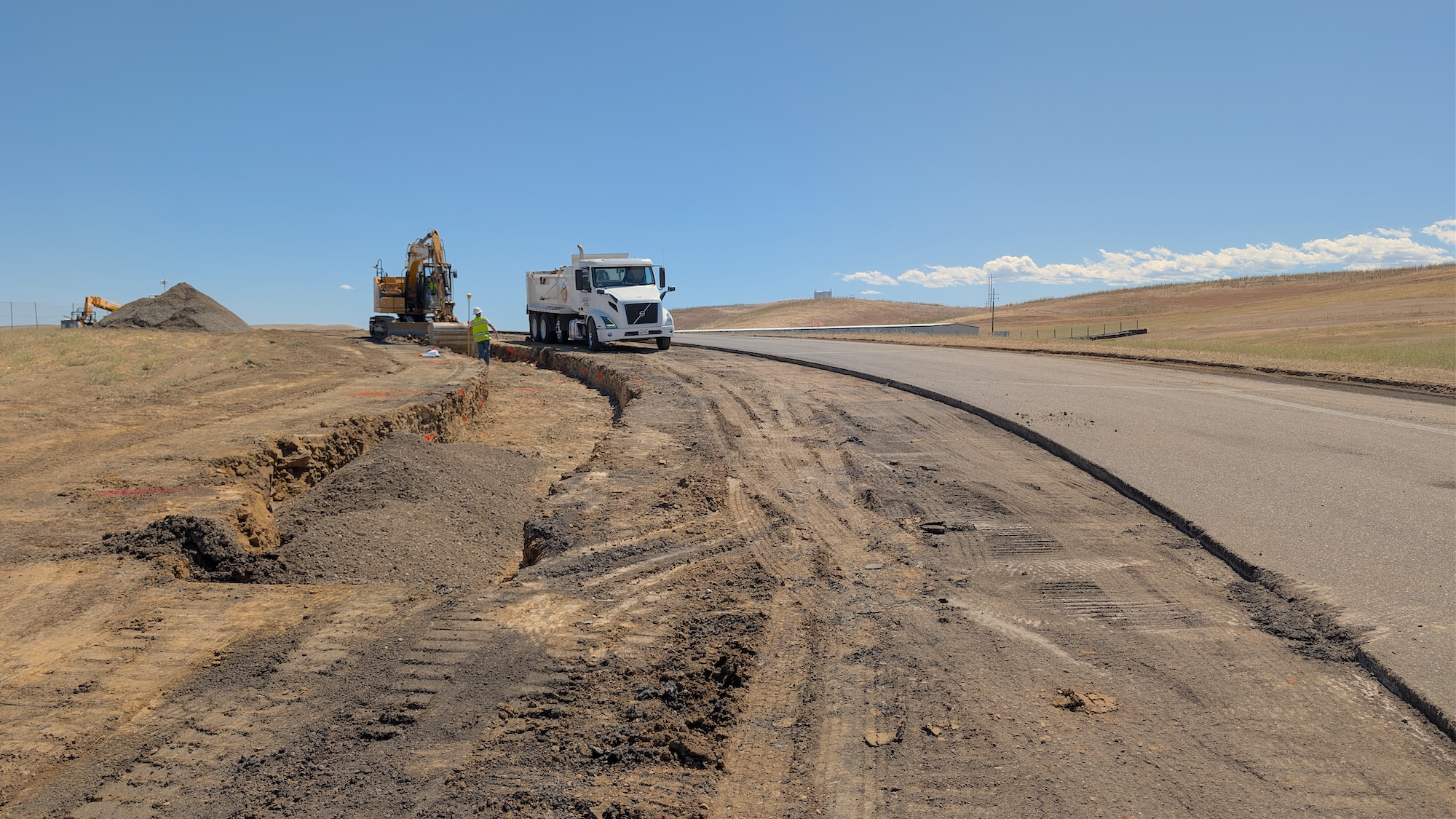 Why We Dug Up 30 Years of Dirt and Asphalt to Rebuild Thunderhill
