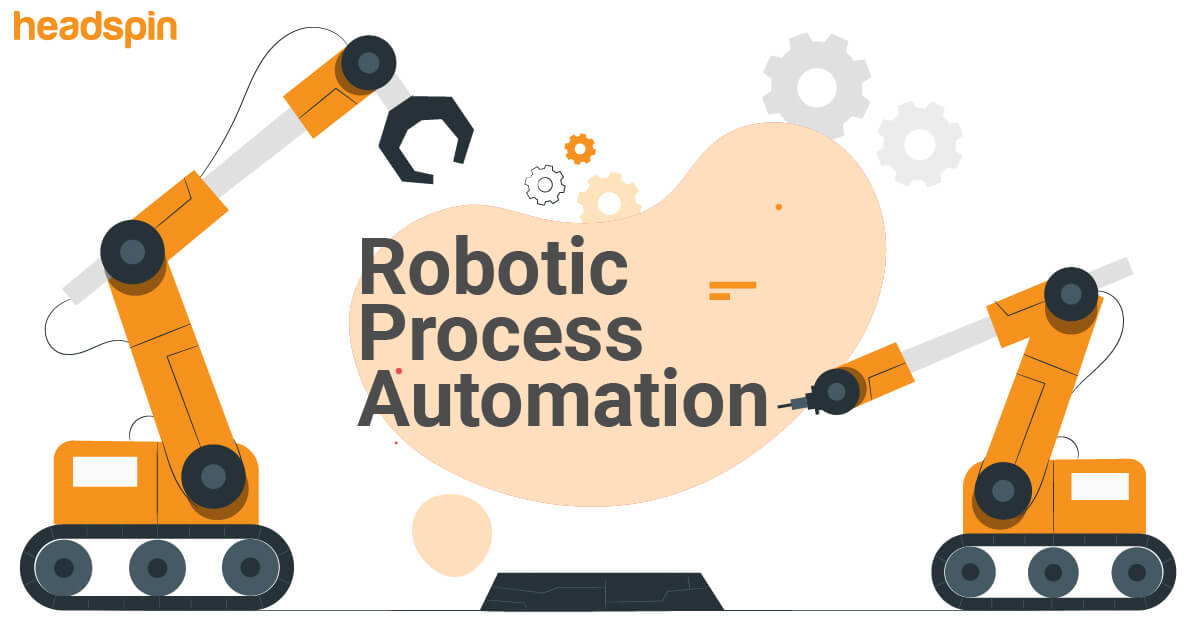 Appium Pro for Robotic Process Automation