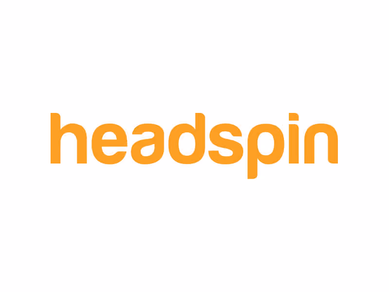HeadSpin Statement Response: SEC Settlement