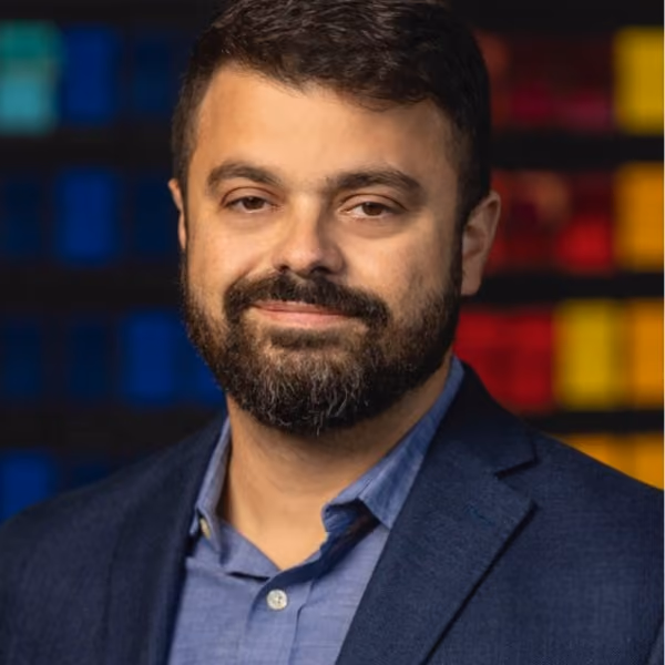 Luiz Gabriel Vasconcelos