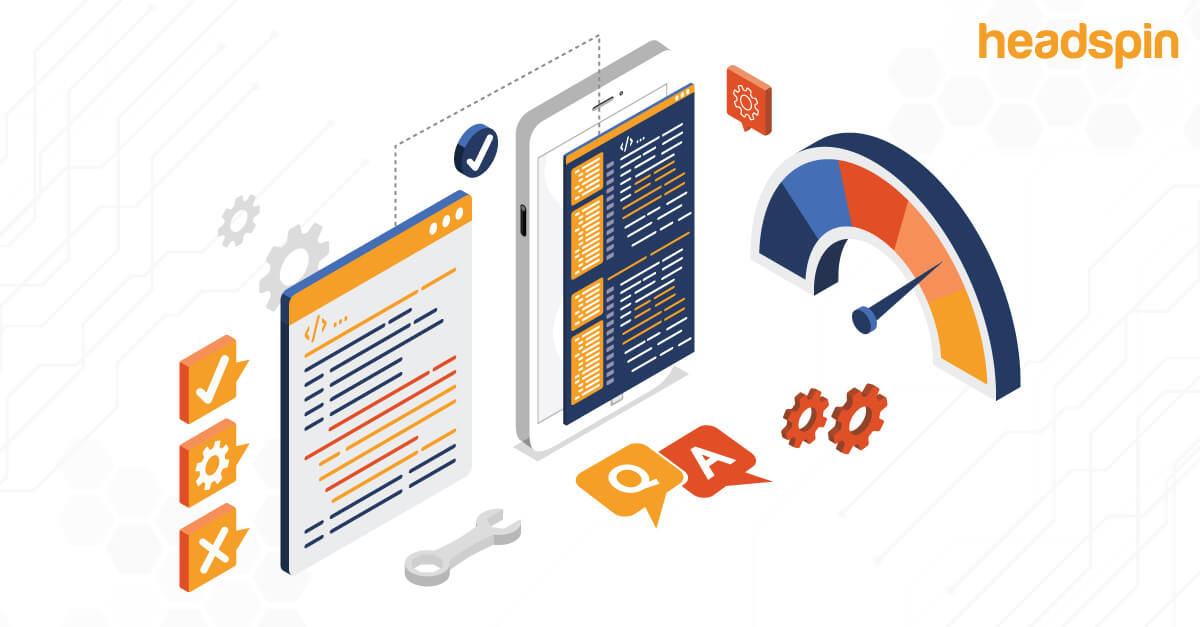 Your Mobile Performance Testing Questions Answered