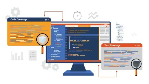 Code Coverage and Test Coverage