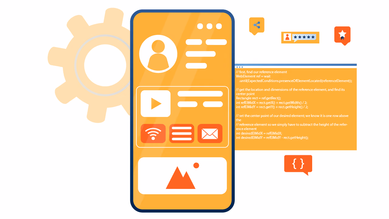 Making Your Appium Tests Fast and Reliable - Part 4