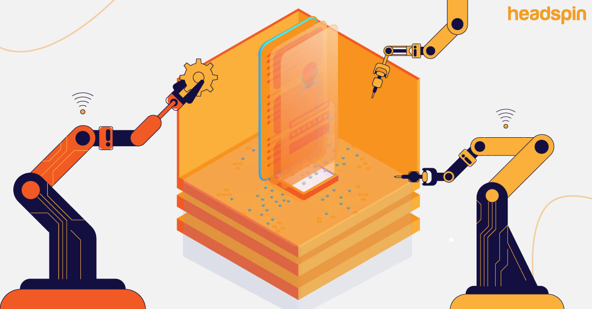 Accelerate Test Automation with Containerization