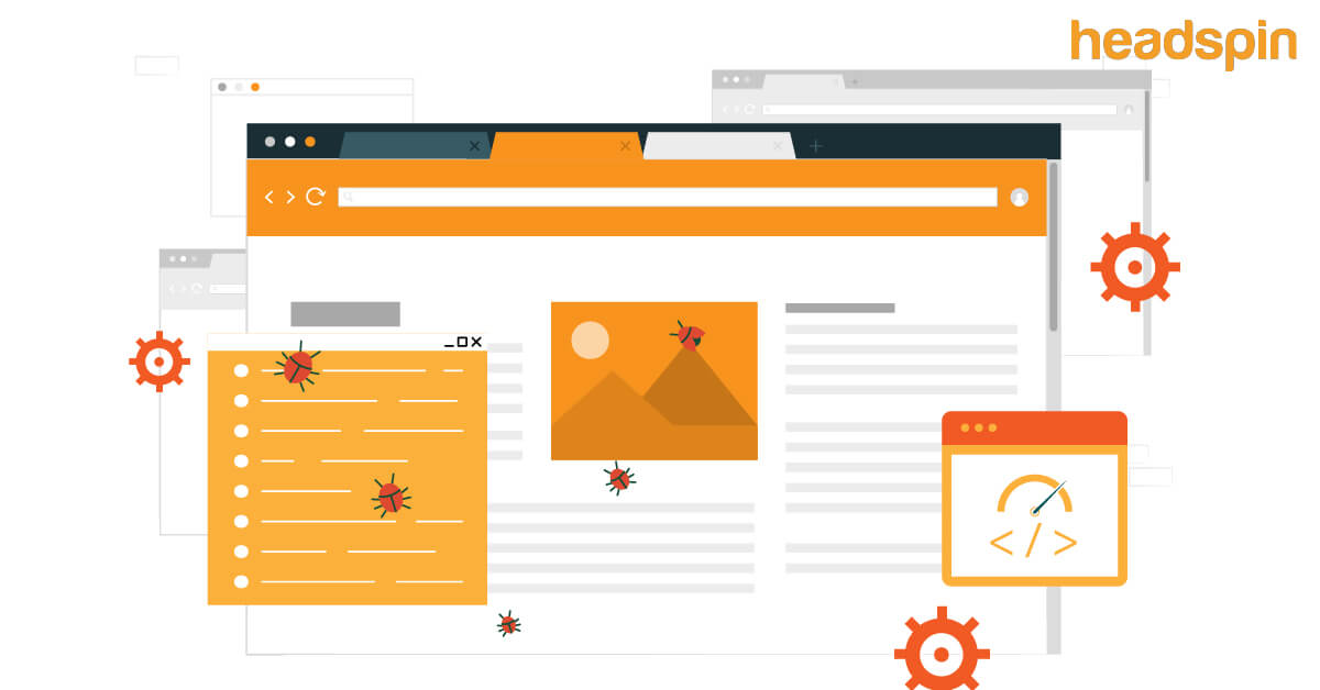 Fixing Cross Browser Testing Challenges