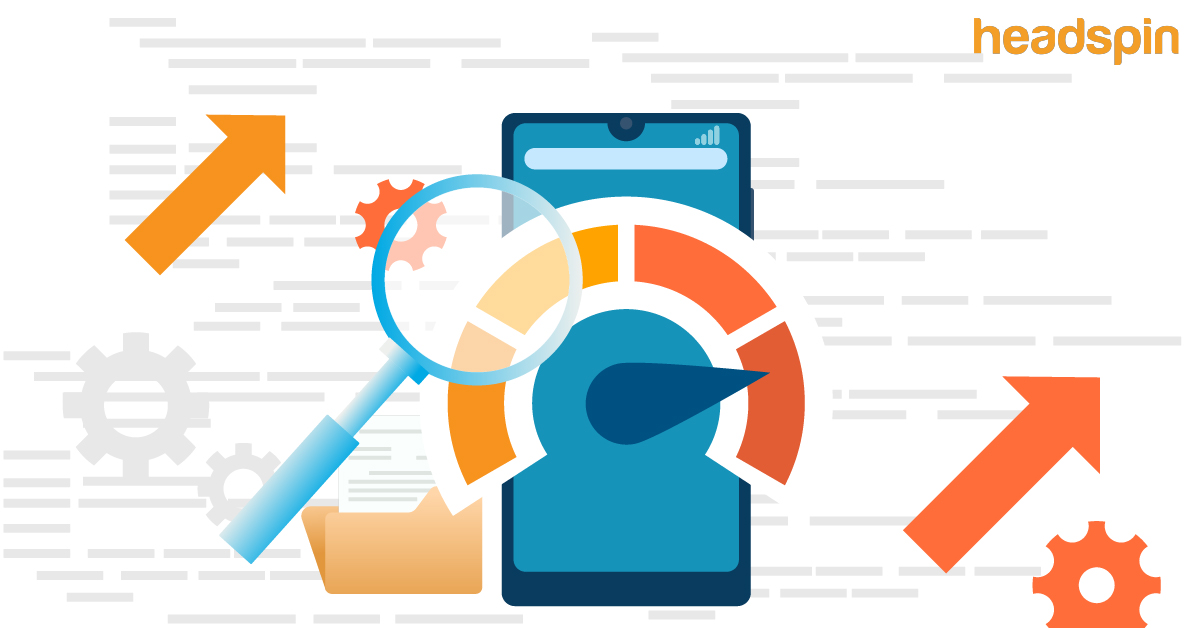A Deep Dive into the Basics of Application Observability I HeadSpin