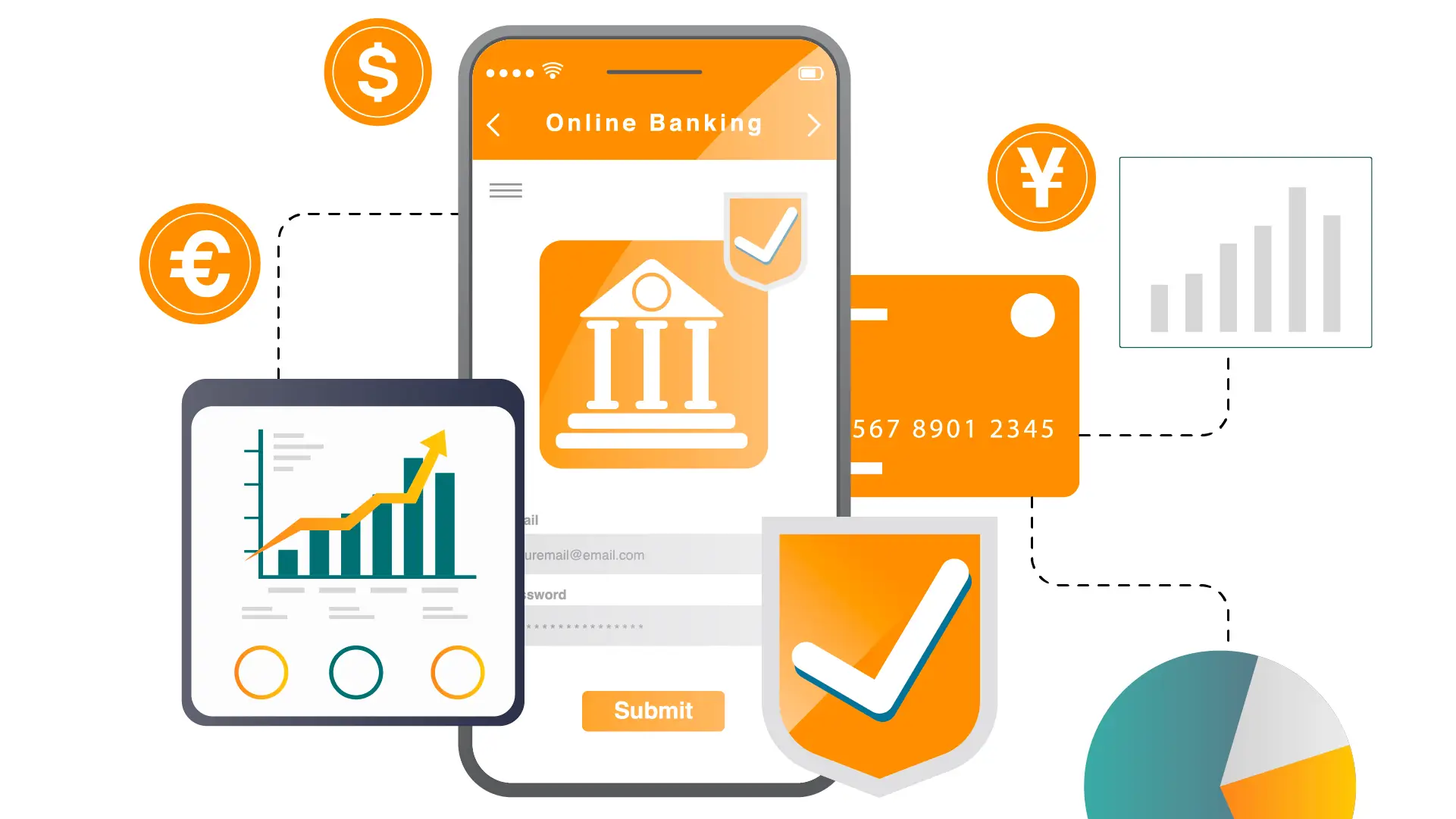 Ensure Seamless Banking App Performance with Continuous Monitoring