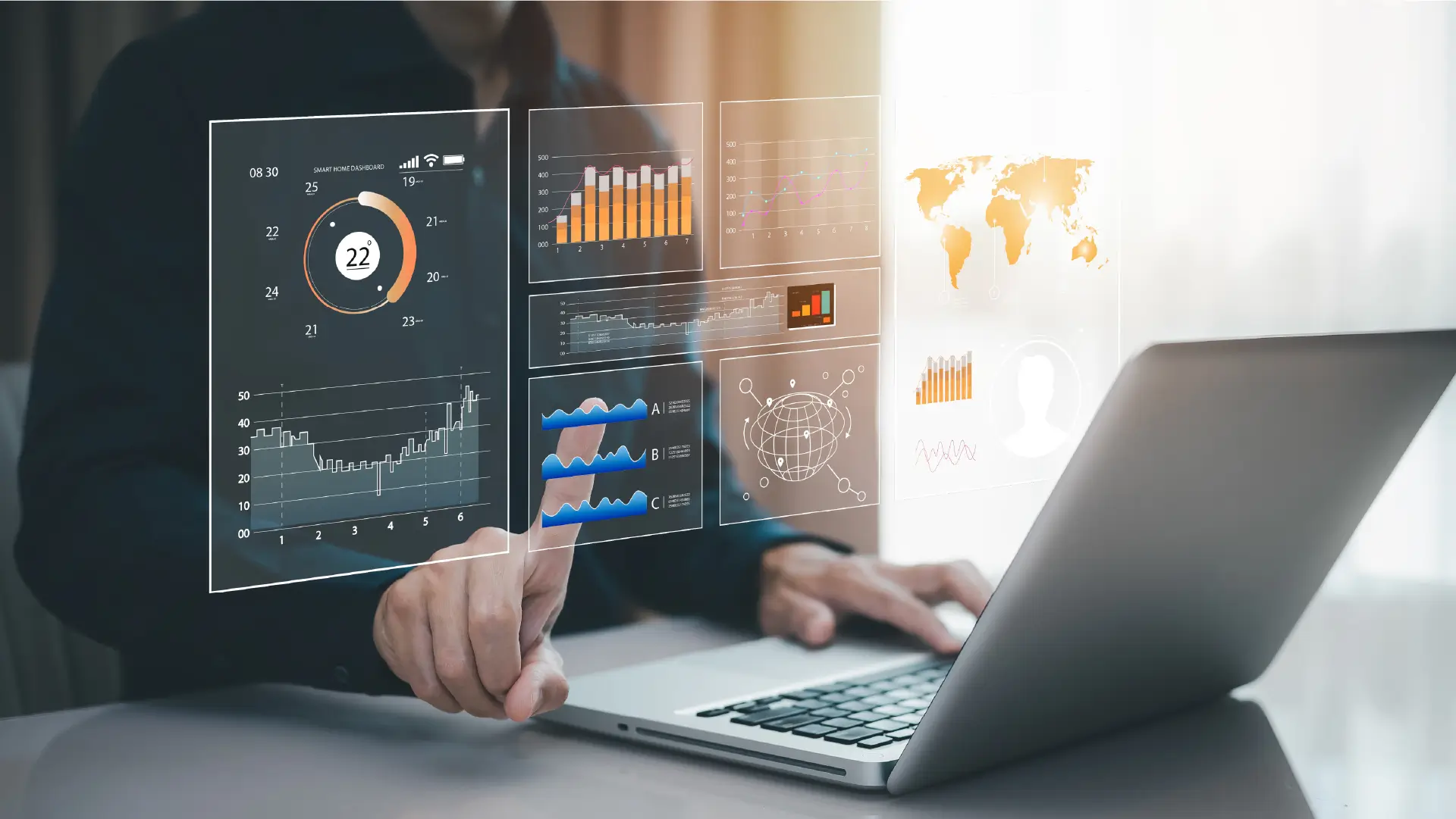 How to Use Test Data Management Strategies for Effective Testing
